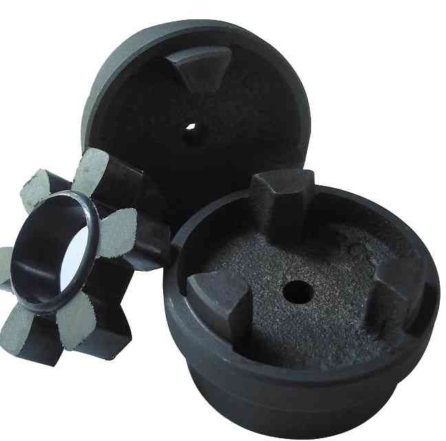 HRC Shaft Coupling