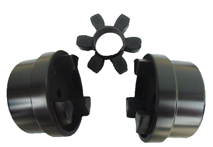 HRC Shaft Coupling
