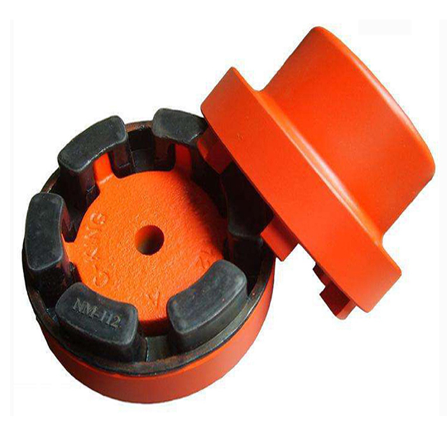 NM Shaft Coupling