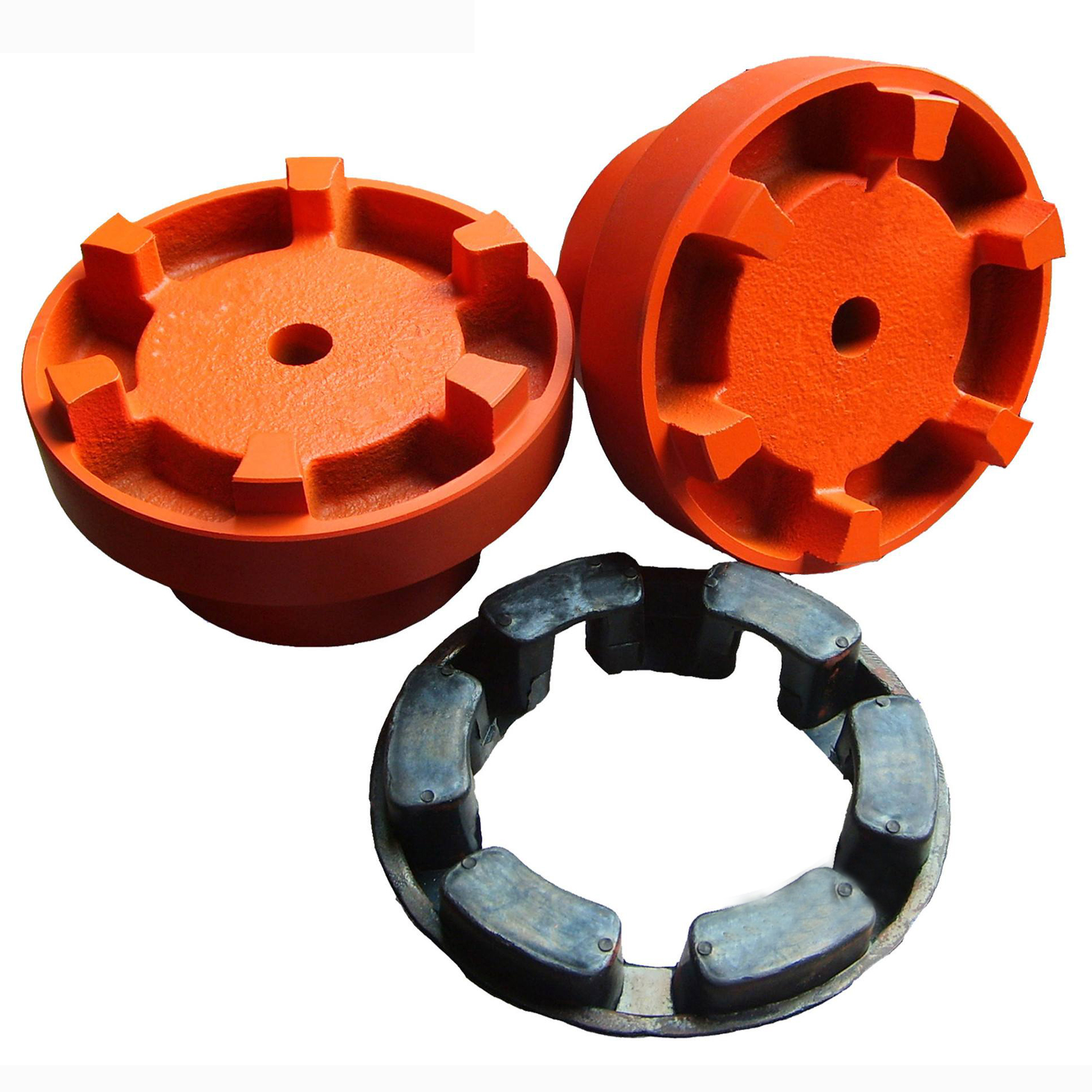 NM Shaft Coupling