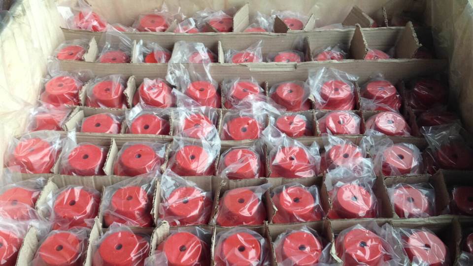 NM Shaft Coupling