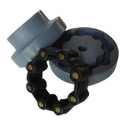MH Shaft Coupling