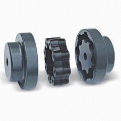 MH Shaft Coupling