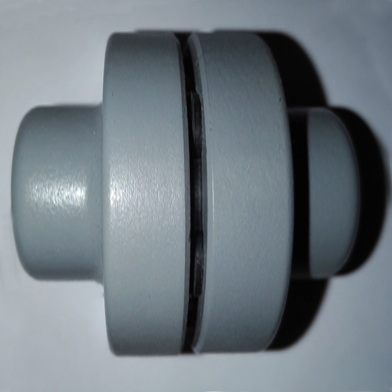 MH Shaft Coupling