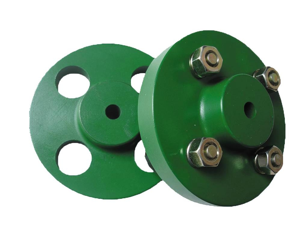 FCL Shaft Coupling