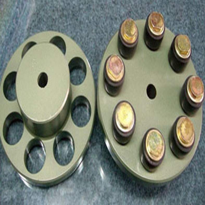 FCL Shaft Coupling