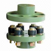 FCL Shaft Coupling