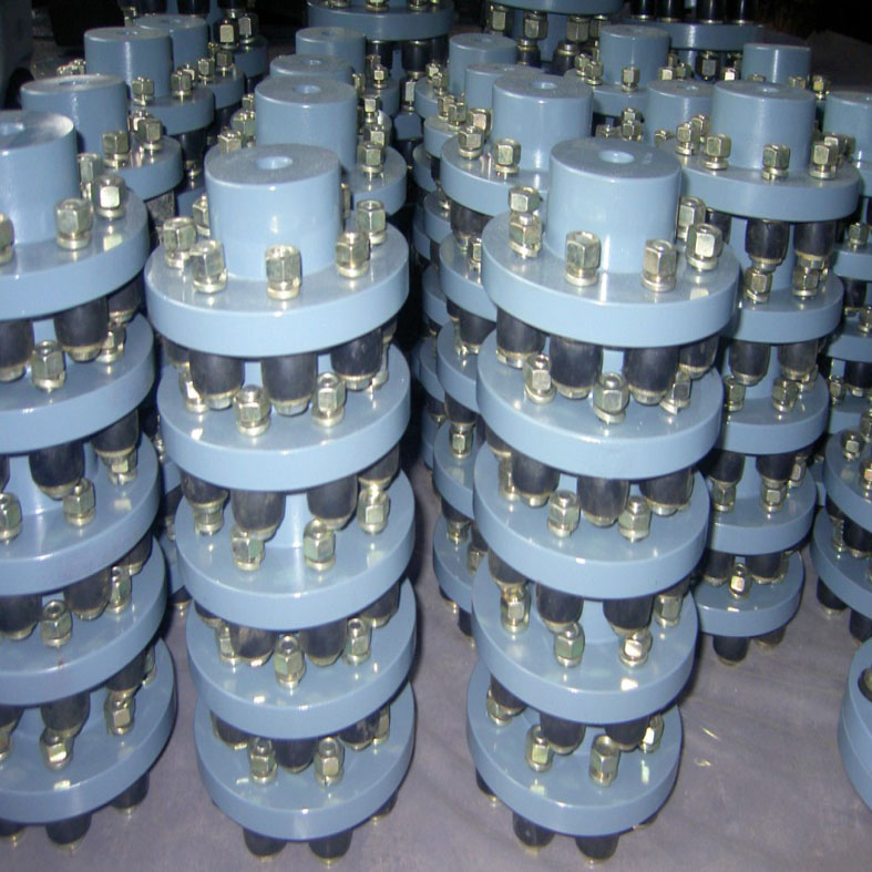 FCL Shaft Coupling