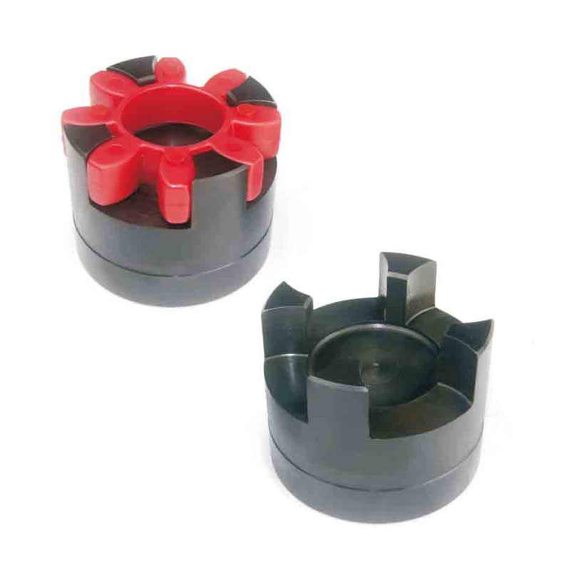 GE GR Shaft Coupling