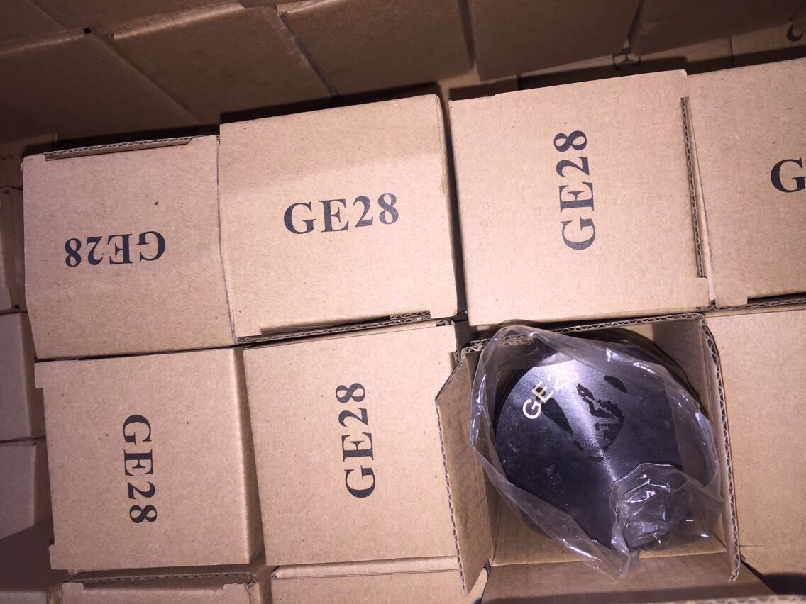 GE GR Shaft Coupling