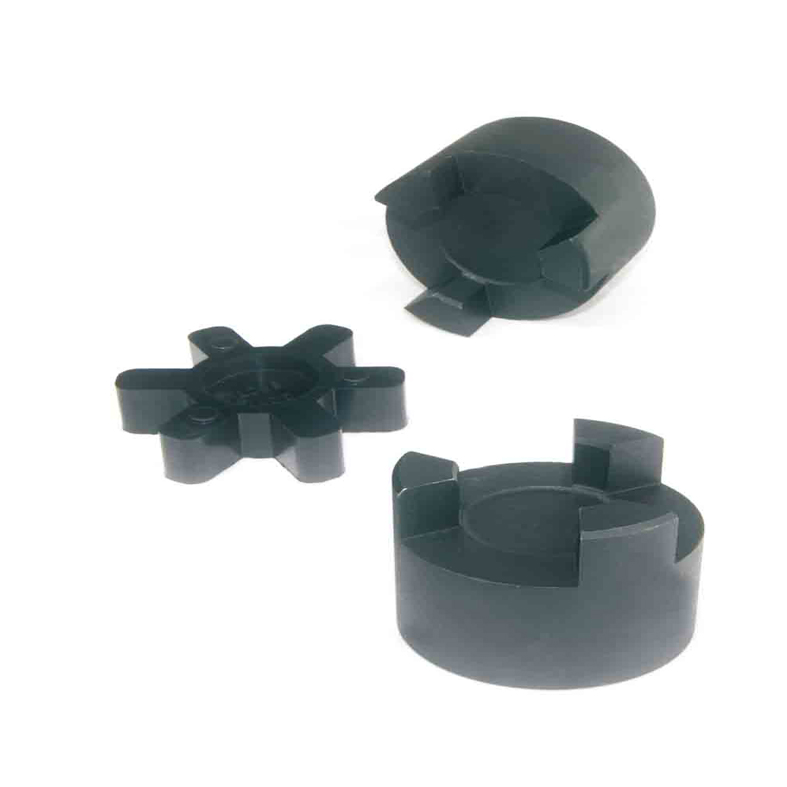 L Shaft Coupling