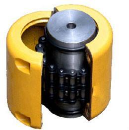 KC Chain Coupling