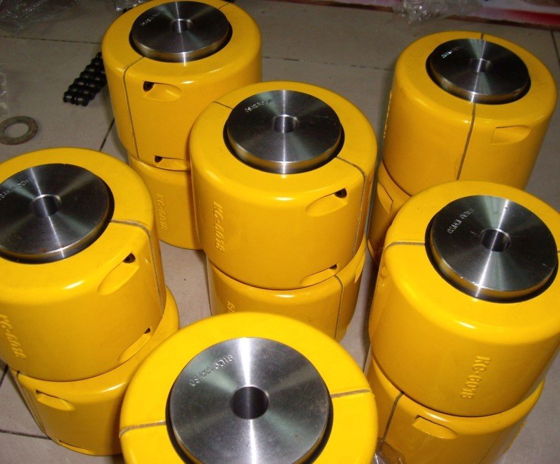KC Chain Coupling