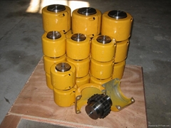 KC Chain Coupling