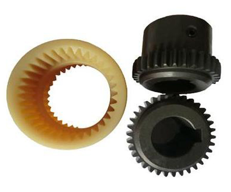 Drum Gear Coupling M Coupling