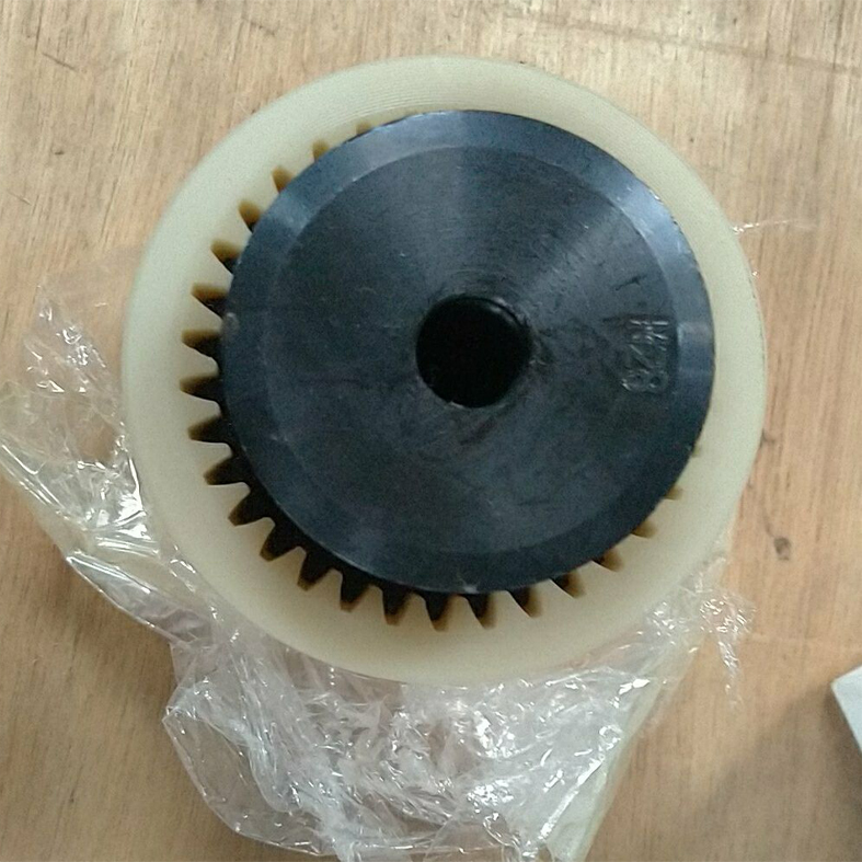 Drum Gear Coupling M Coupling