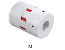 Alu. Alloy Jaw Coupling