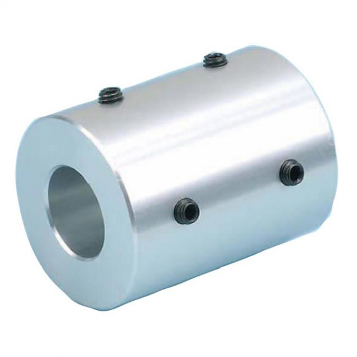 Alu. and SS. Rigid Coupling