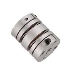 Disc Shaft Coupling