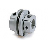 Disc Shaft Coupling