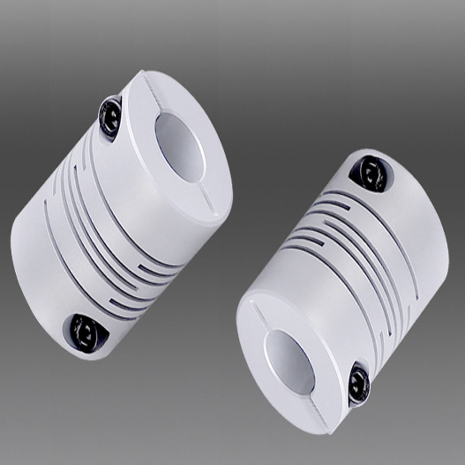 Beam Shaft Coupling