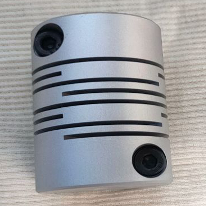 Beam Shaft Coupling