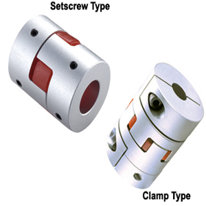 Kinds of Shaft Couplings