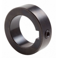 Solid Setscrew Shaft Collar