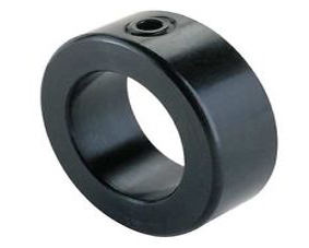 Solid Setscrew Shaft Collar