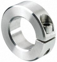 Single Split Shaft Collar