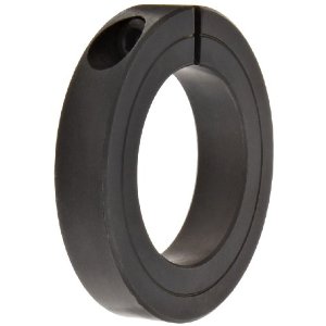 Single Split Shaft Collar