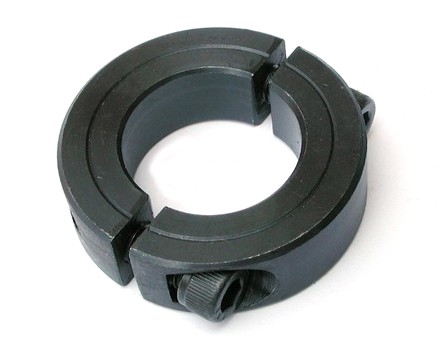 Double Split Shaft Collar