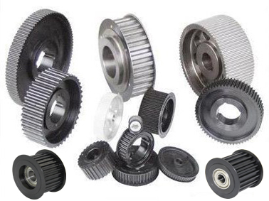 Timing Belt Pulley