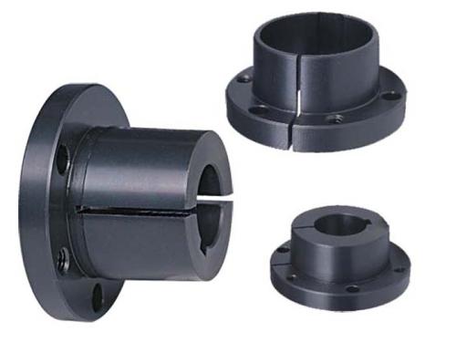 Sheaves and QD Bushing