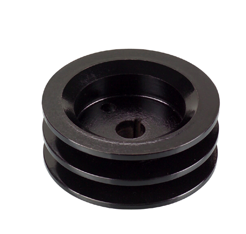 V Belt Pulley and Taper Bush