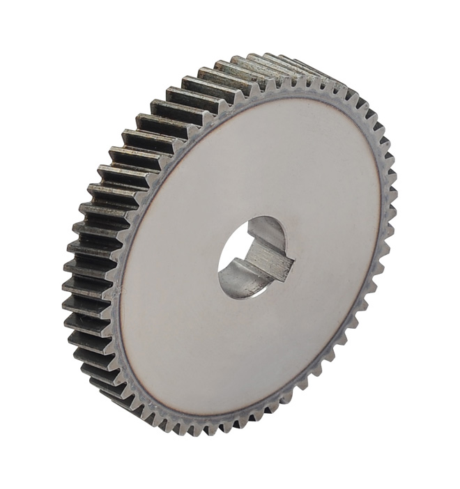 Spur Gear Helical Gear Bevel Gear