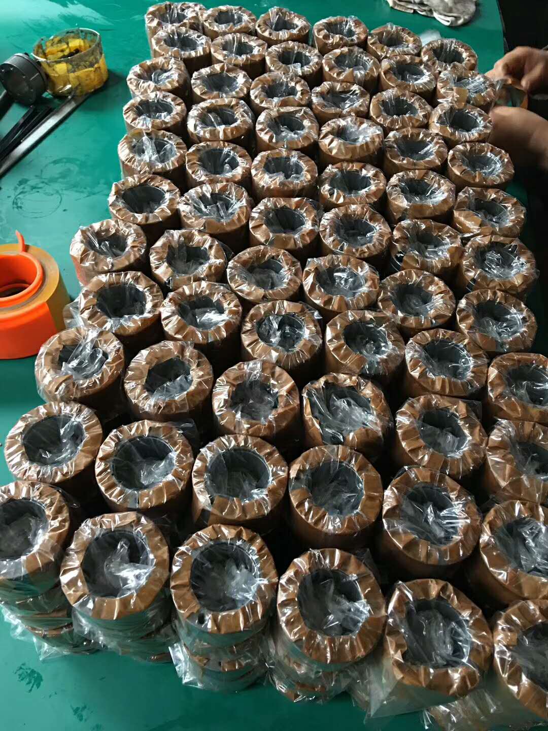 RCK70 KLDA Locking Devices