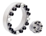 RCK80 KLCC Locking Devices