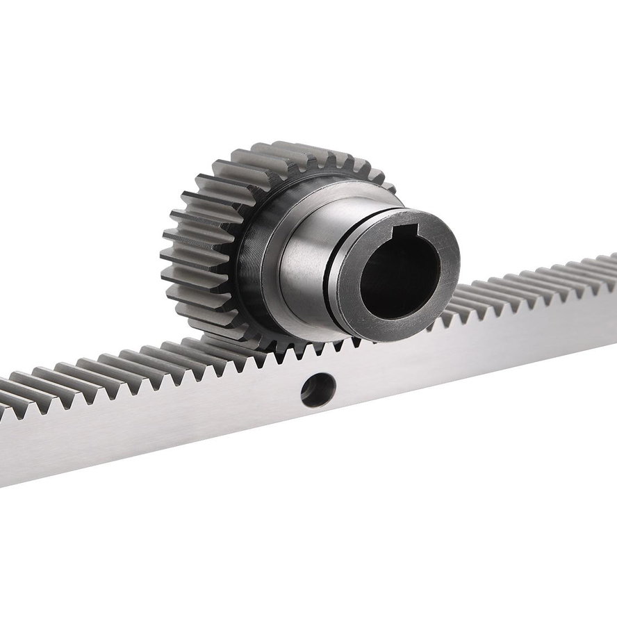 Spur Gear Rack Helical Rack