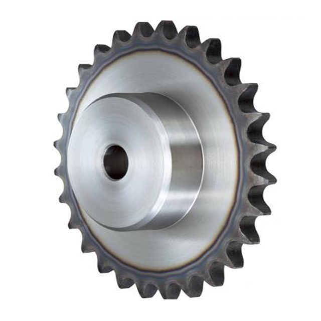 Single Double Triple Sprocket