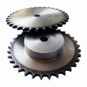 Single Double Triple Sprocket