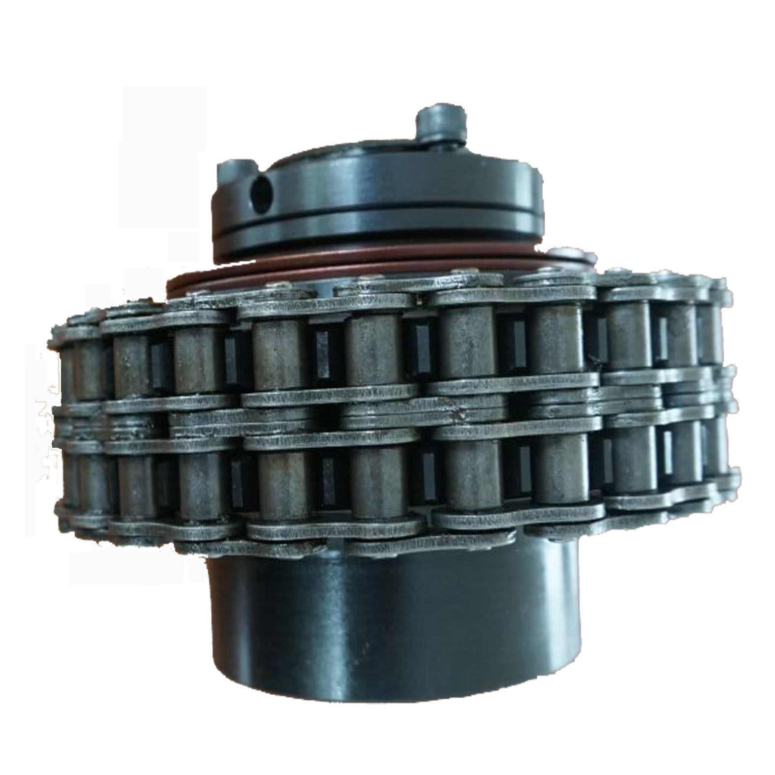 Torque limiter and coupling