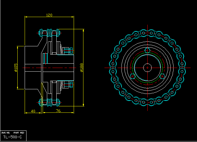 Torque limiter and coupling