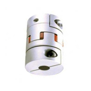 Alu. Alloy Jaw Coupling